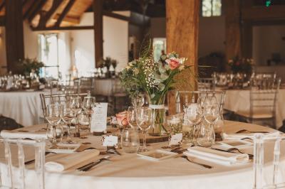 Location salle Saint-Martin-sur-Ocre (Loiret) - Le Petit Valot #27