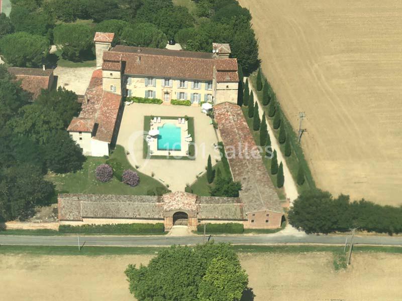 Château d'Issus - galerie - photo 7