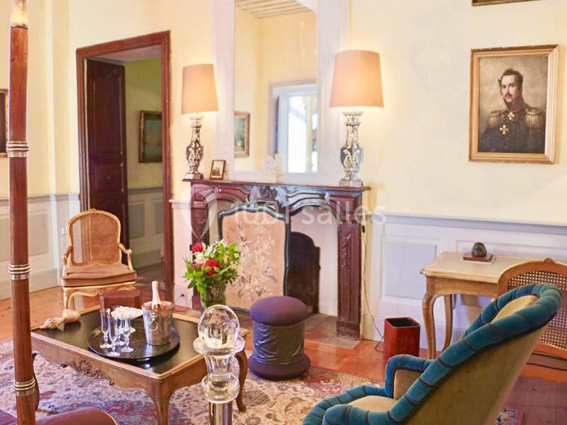 Château d'Issus - galerie - photo 21