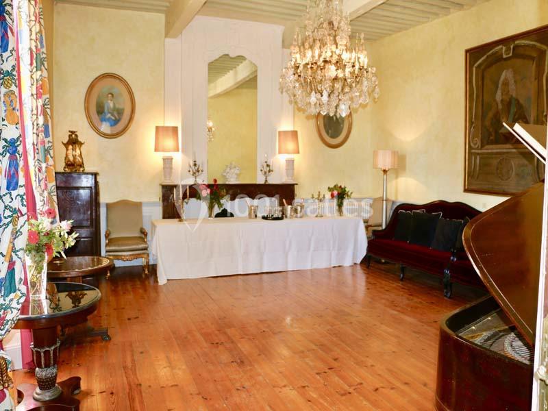 Château d'Issus - galerie - photo 17
