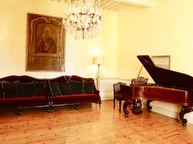Château d'Issus - galerie - photo 18