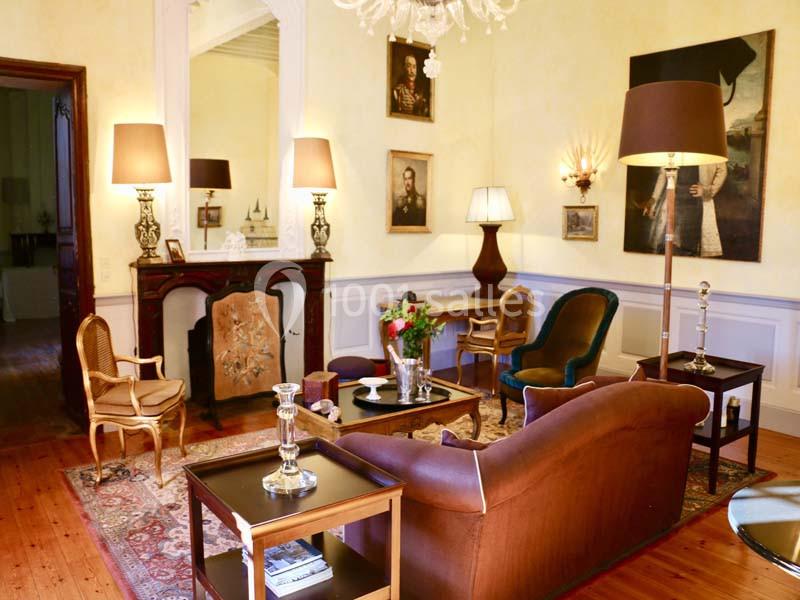 Château d'Issus - galerie - photo 20