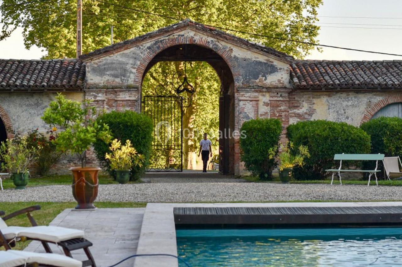 Château d'Issus - galerie - photo 6