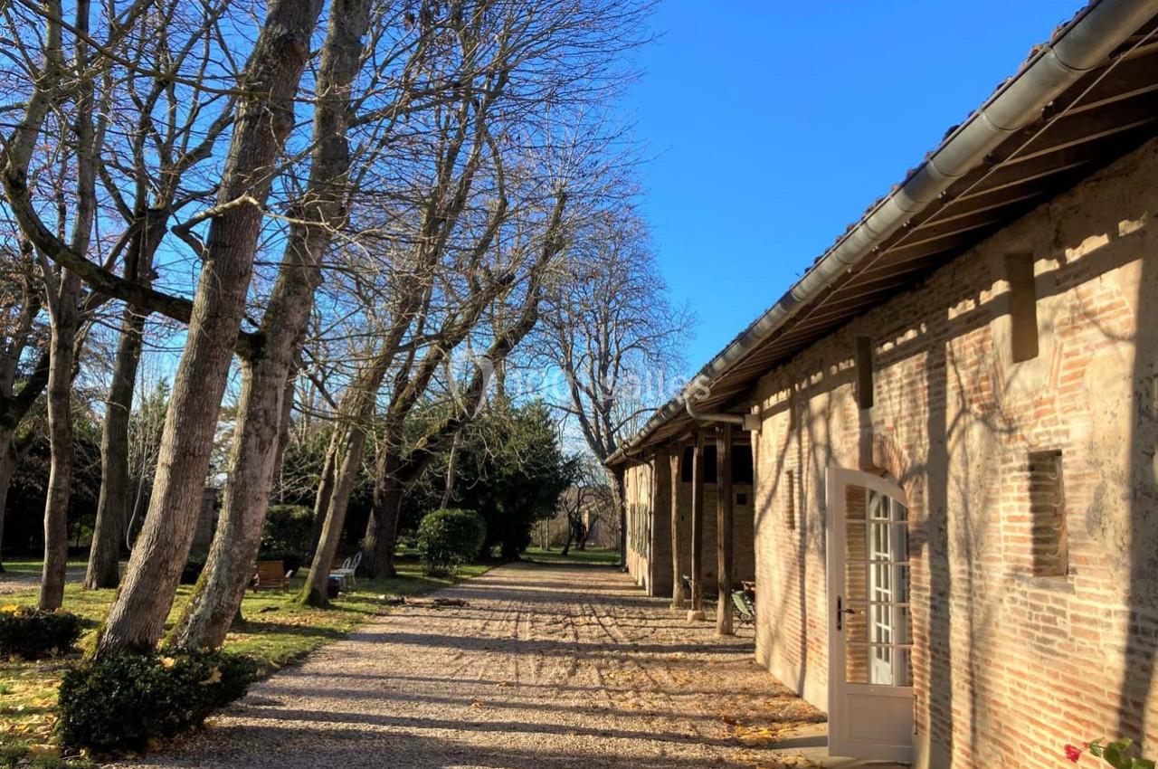 Château d'Issus - galerie - photo 26