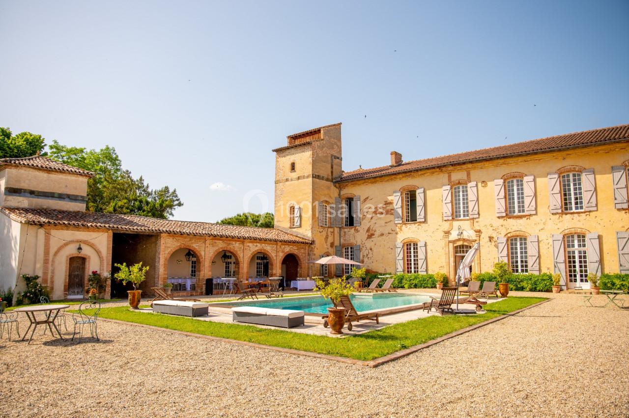 Château d'Issus - galerie - photo 8