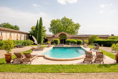 Château d'Issus - photo 3