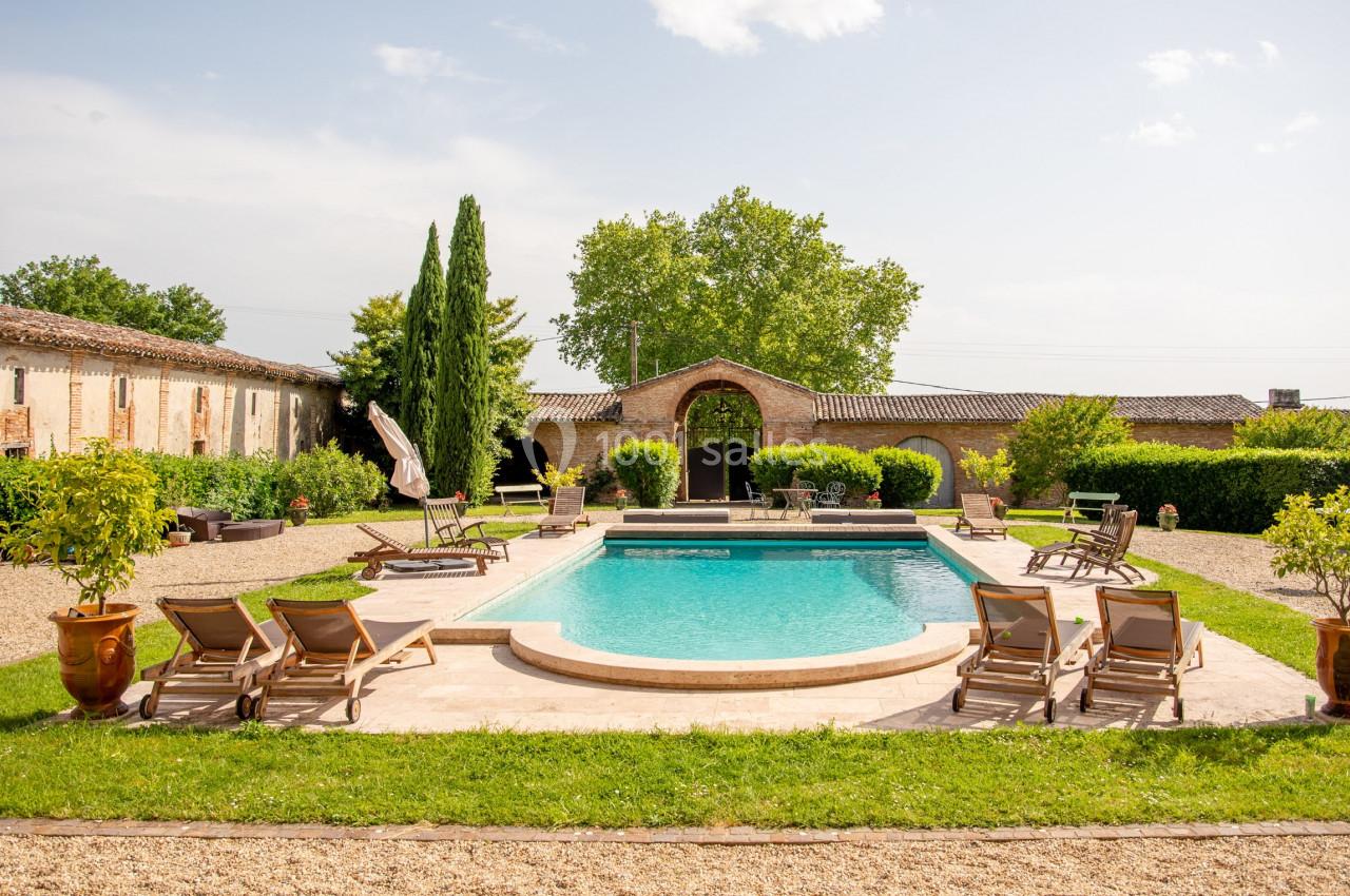 Château d'Issus - galerie - photo 3
