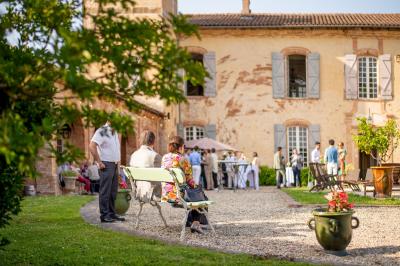 Château d'Issus - photo 2