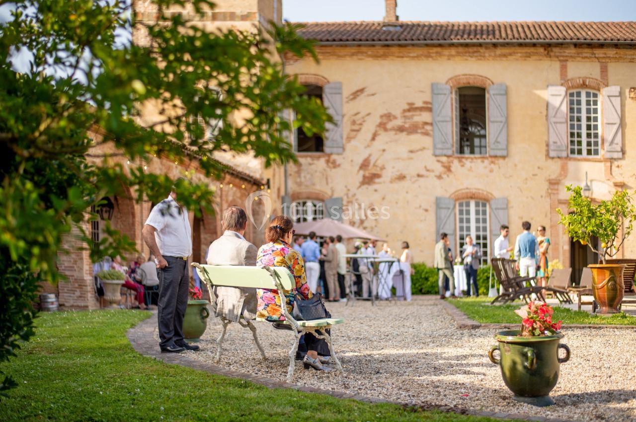 Château d'Issus - galerie - photo 2