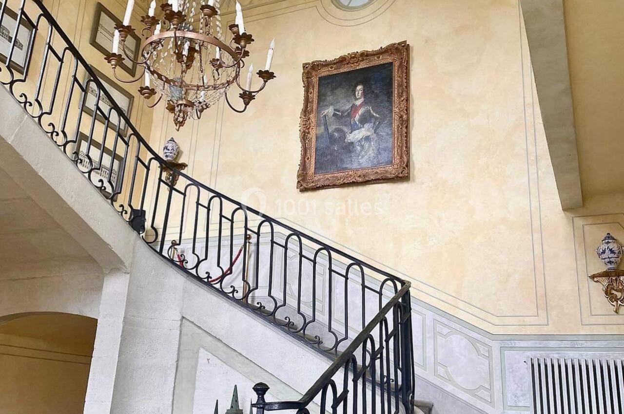 Château d'Issus - galerie - photo 15