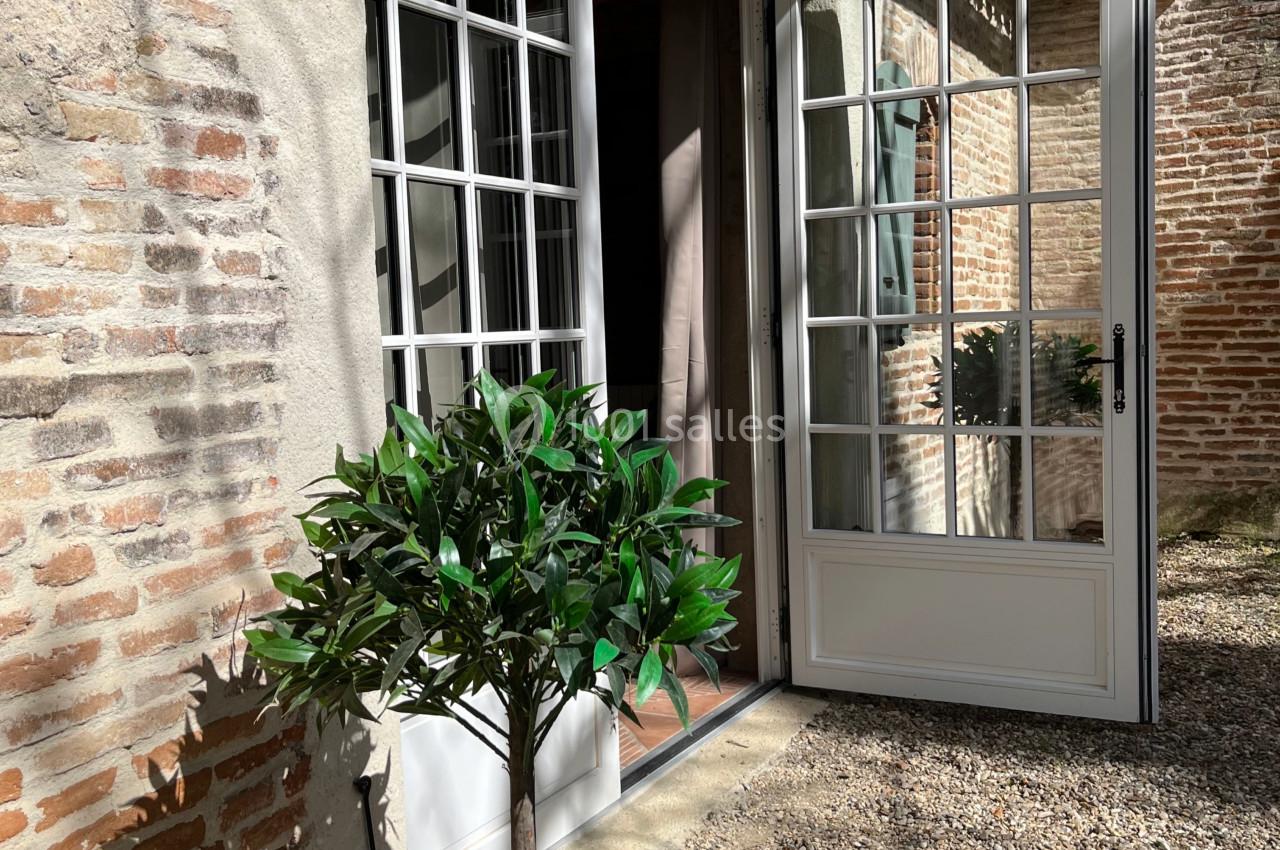 Château d'Issus - galerie - photo 31