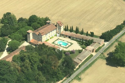 Château d'Issus - photo 2