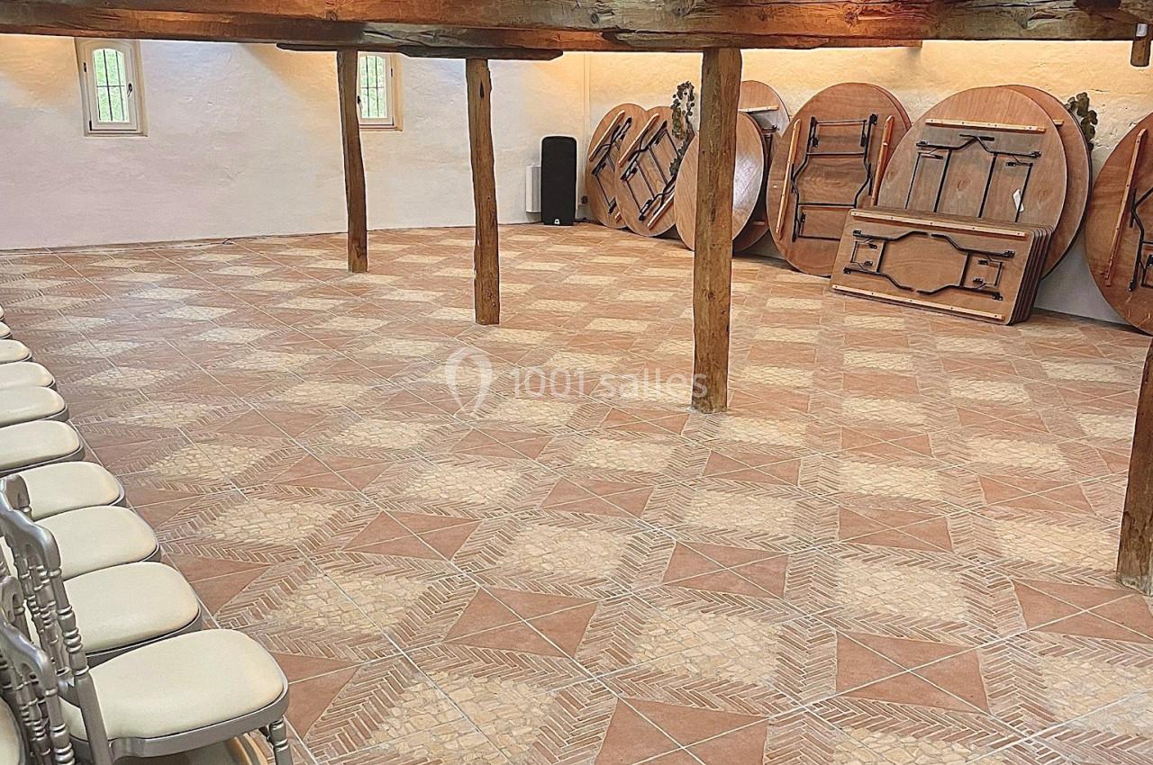 Château d'Issus - galerie - photo 13