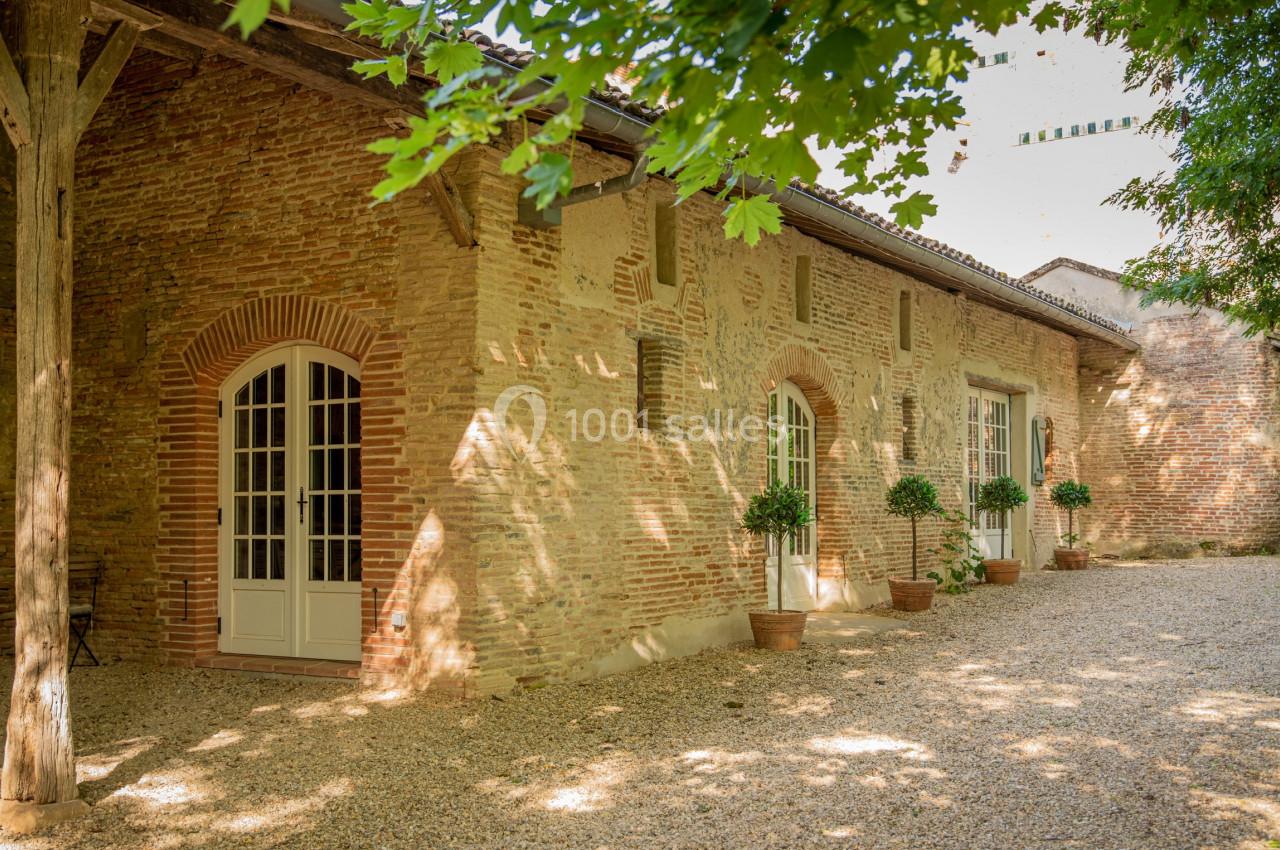 Château d'Issus - galerie - photo 11