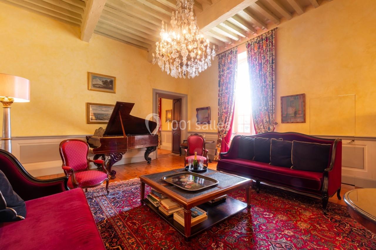 Château d'Issus - galerie - photo 9