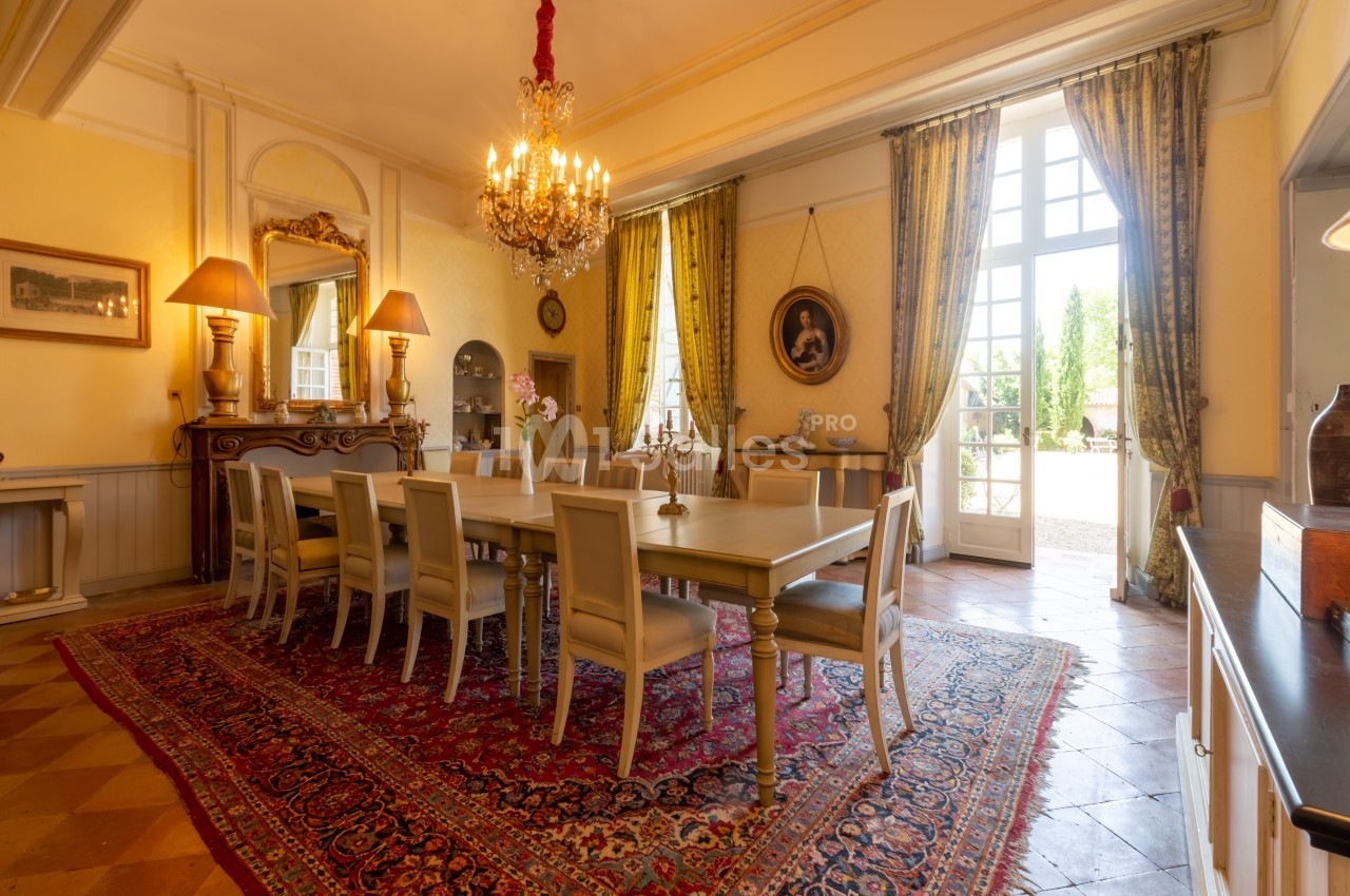 Château d'Issus - galerie - photo 6