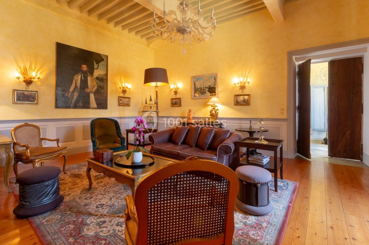 Château d'Issus - galerie - photo 8