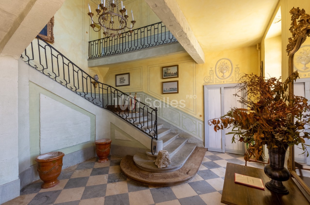 Château d'Issus - galerie - photo 4