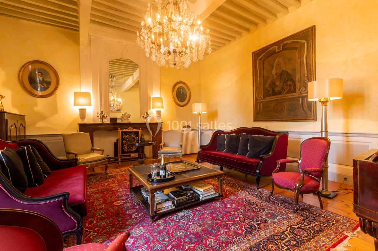 Château d'Issus - galerie - photo 10