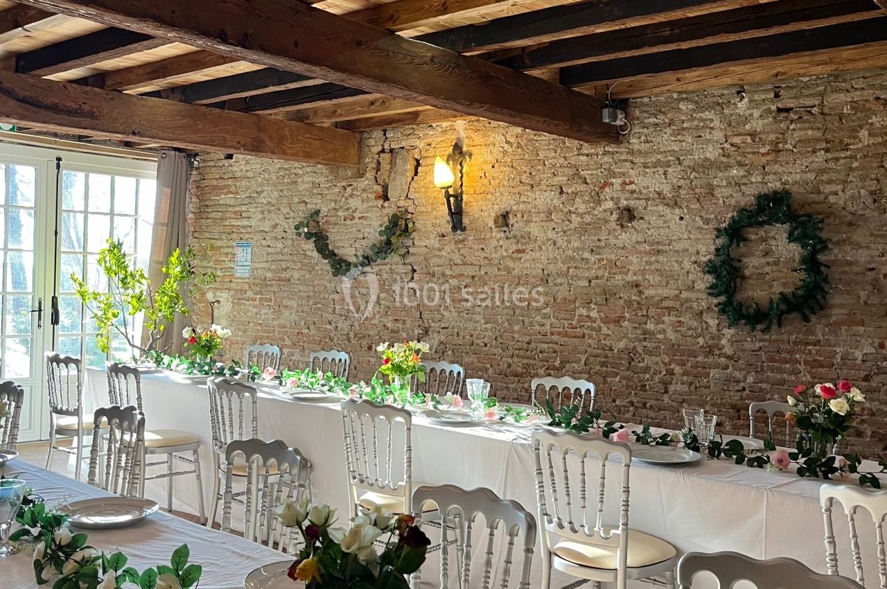 Château d'Issus - galerie - photo 15