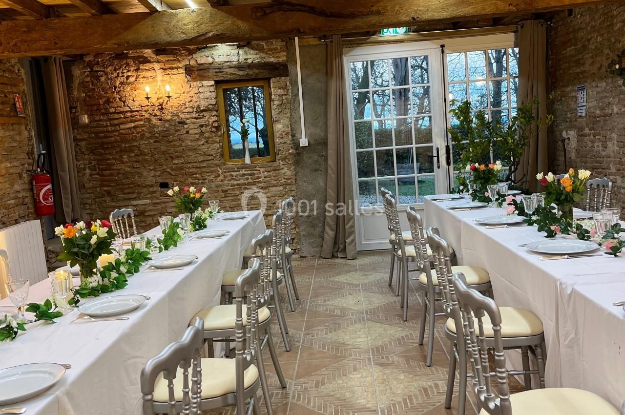 Château d'Issus - galerie - photo 17