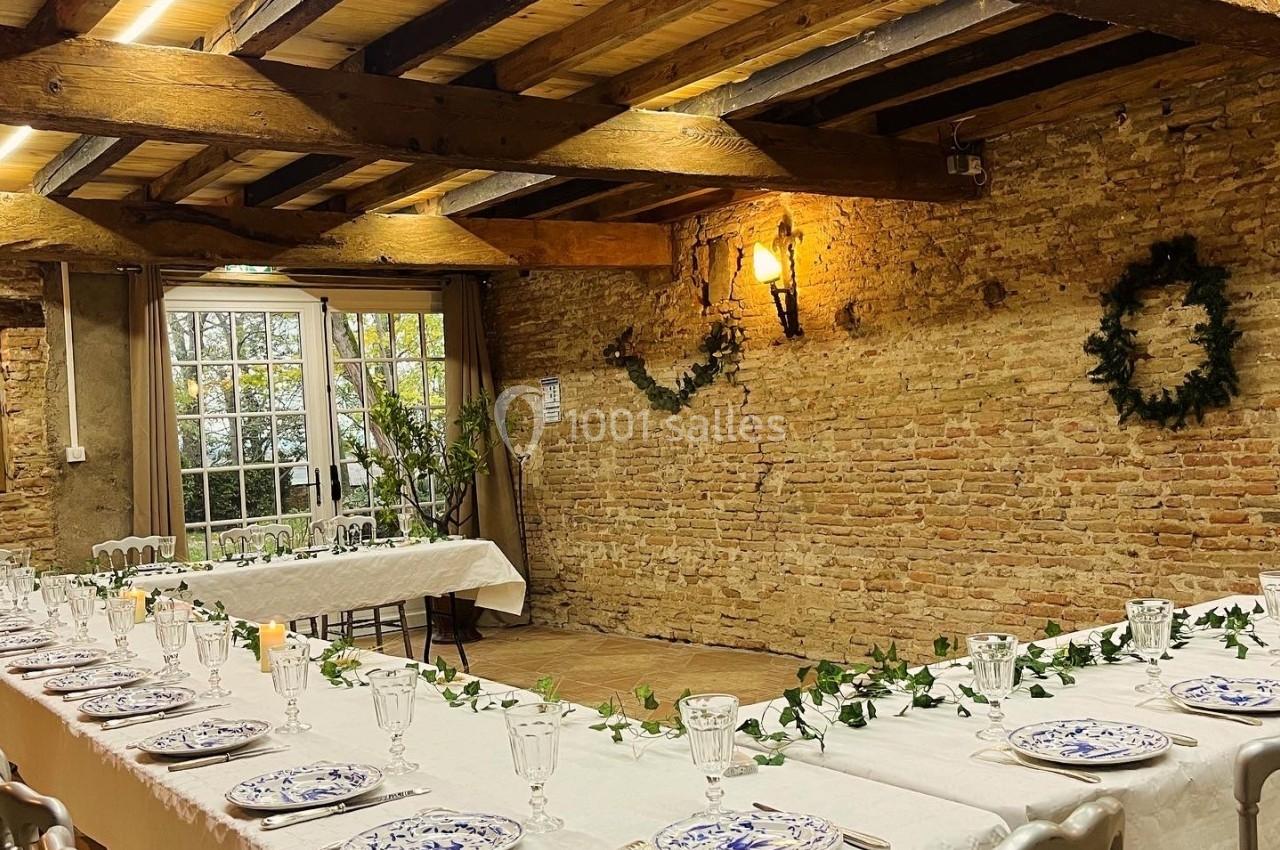 Château d'Issus - galerie - photo 19