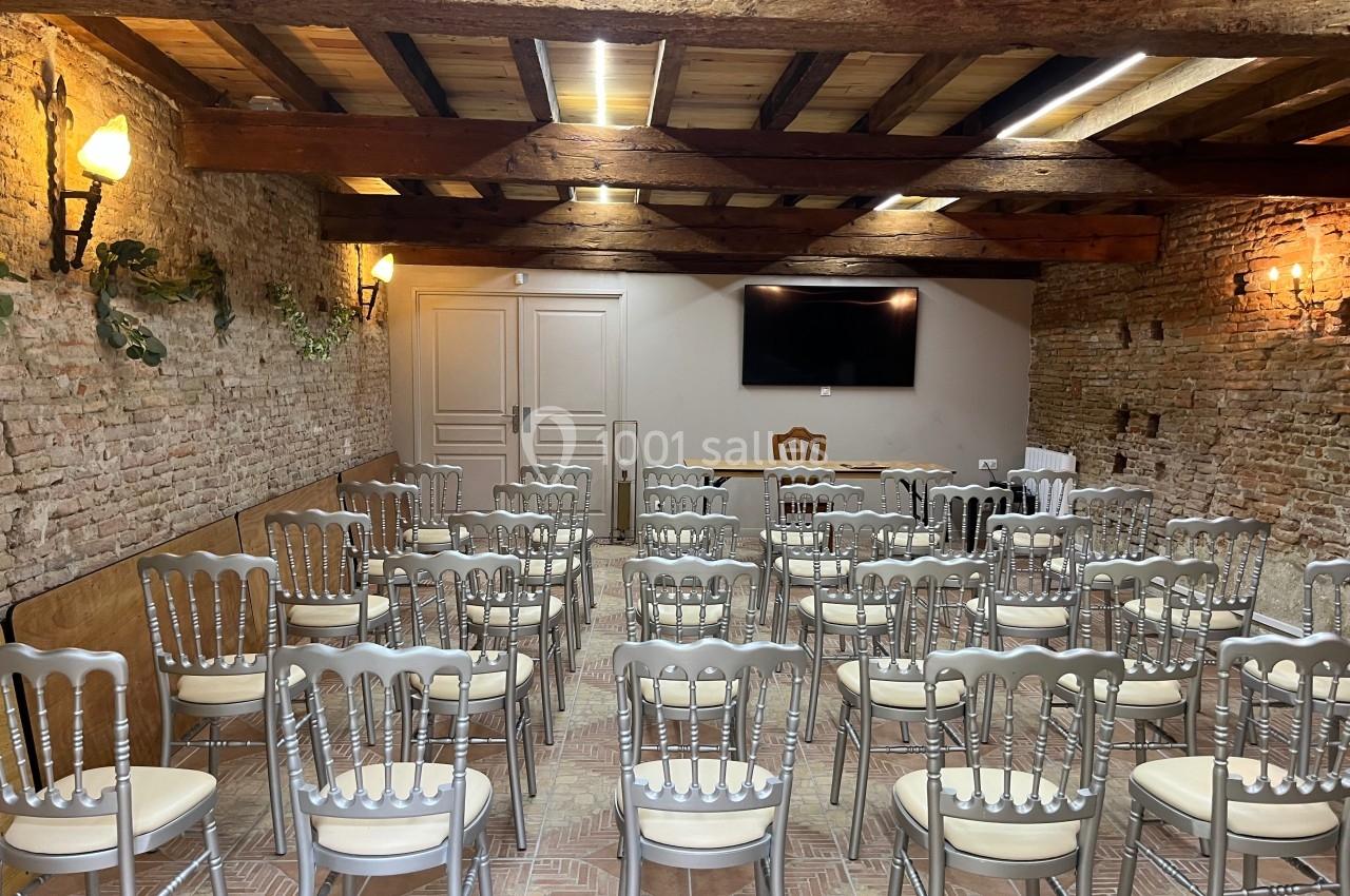 Château d'Issus - galerie - photo 20