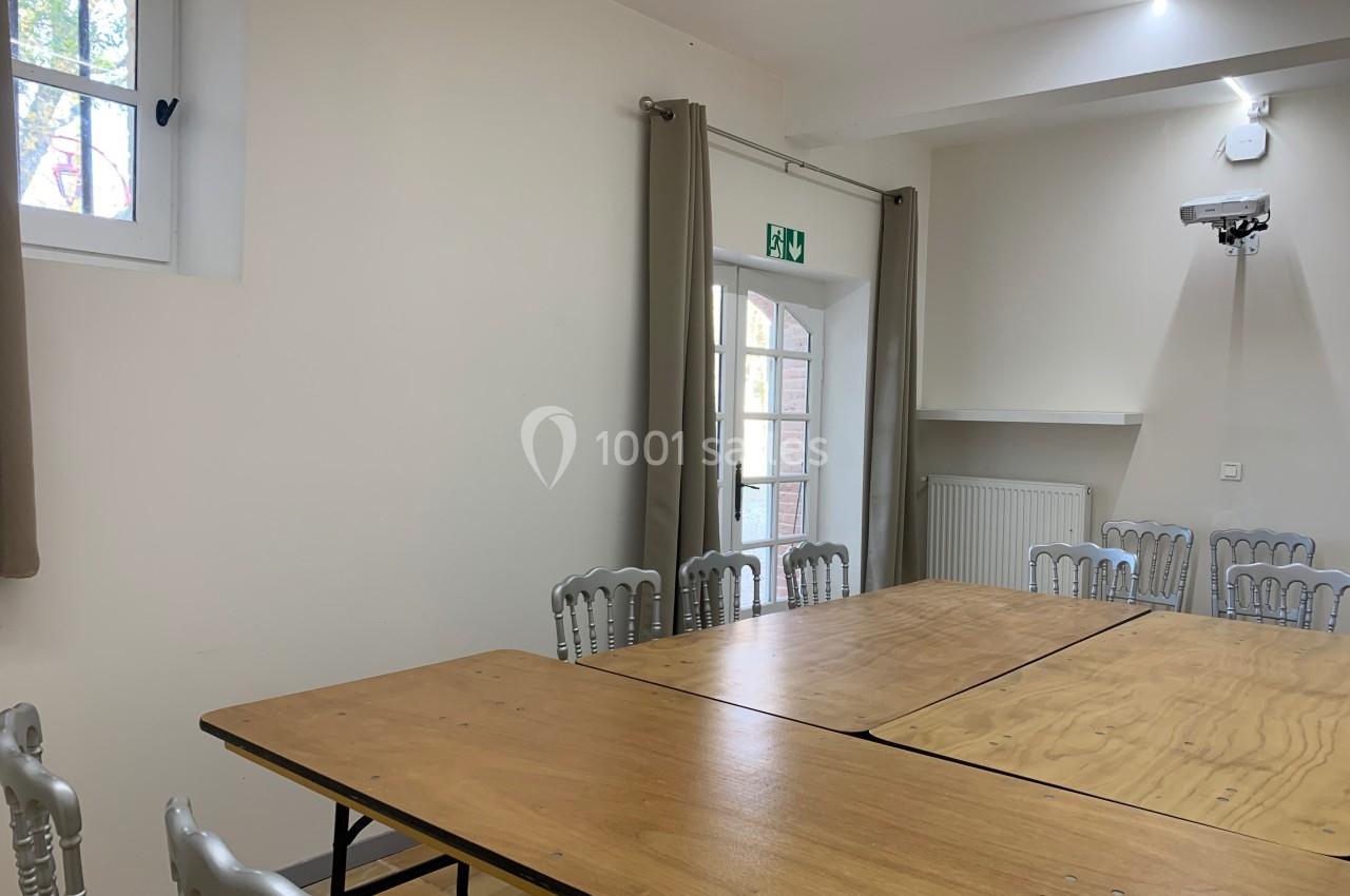 Château d'Issus - galerie - photo 27