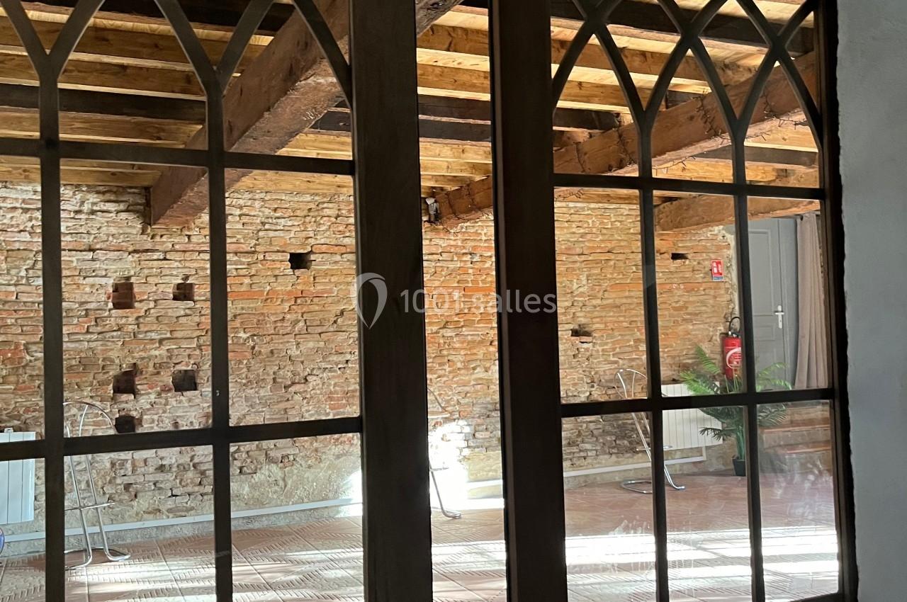 Château d'Issus - galerie - photo 18