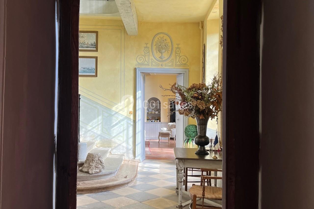 Château d'Issus - galerie - photo 5