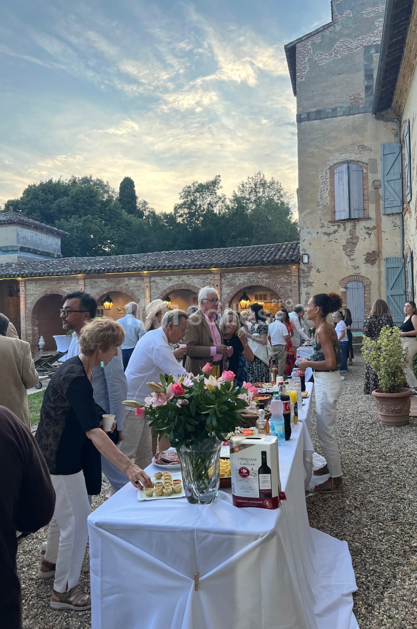 Château d'Issus - galerie - photo 12