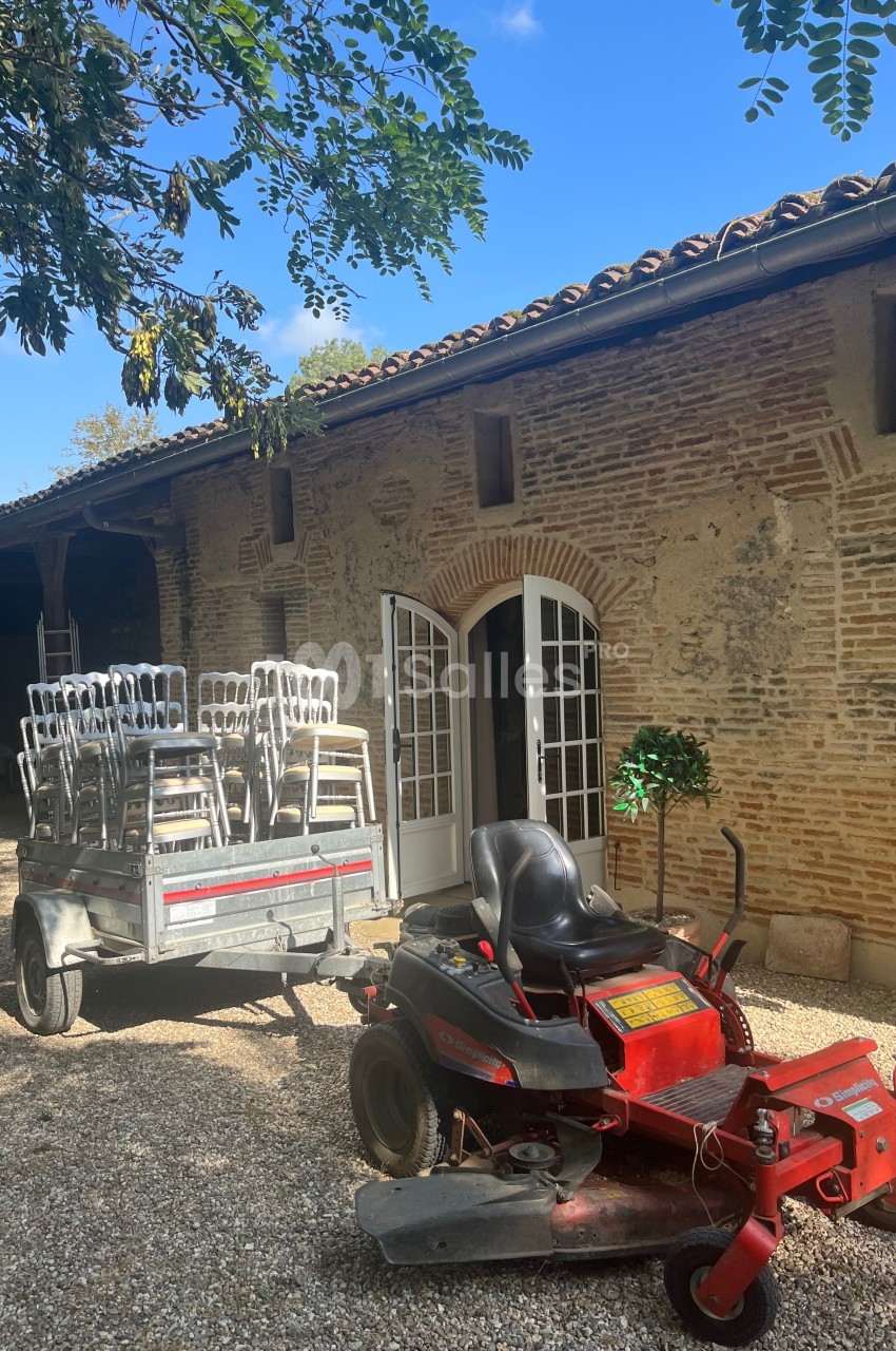 Château d'Issus - galerie - photo 25