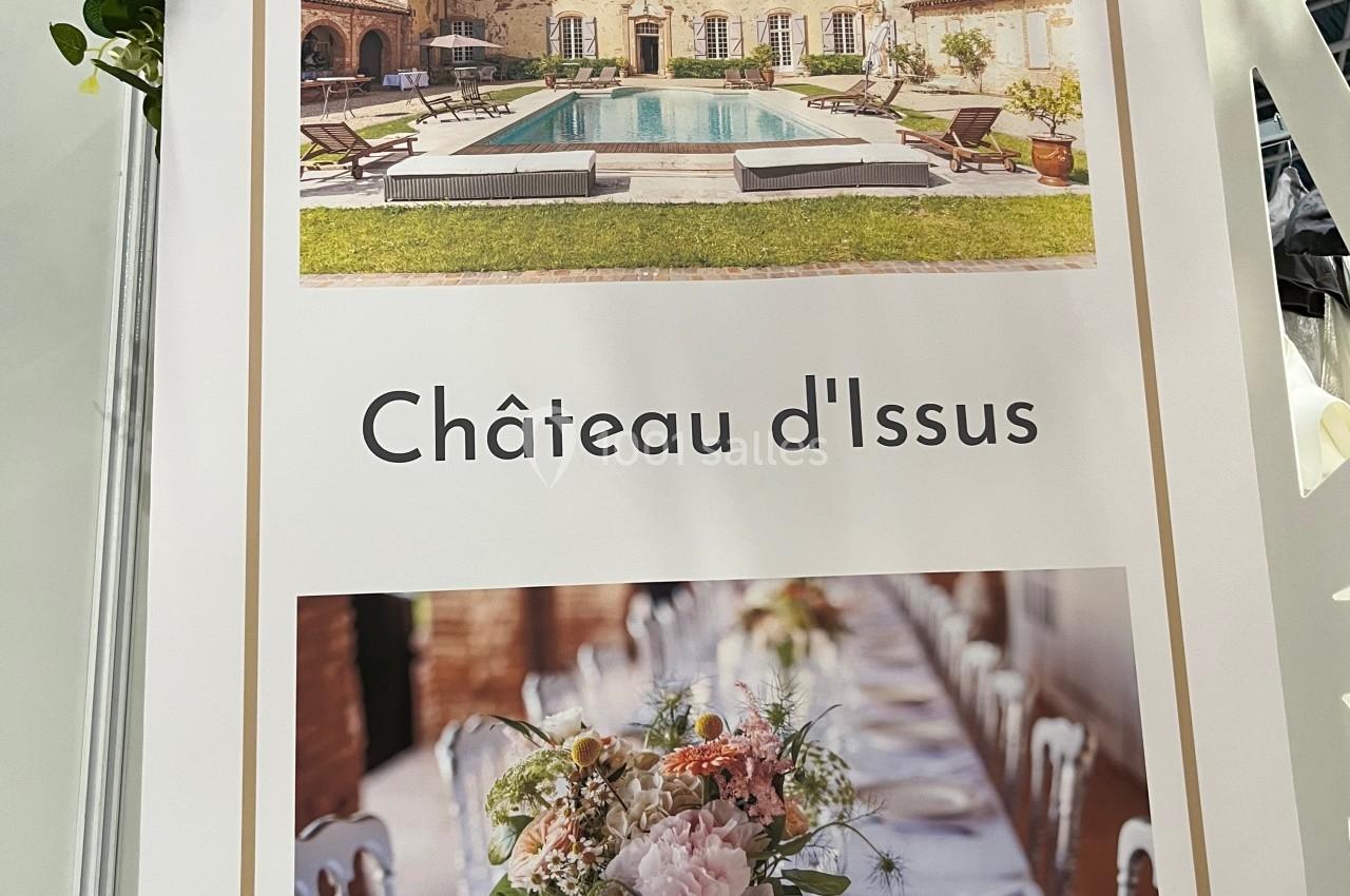Château d'Issus - galerie - photo 29