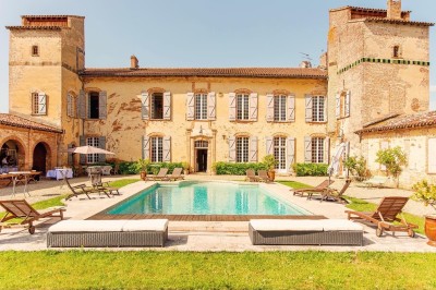 Château d'Issus - photo 3