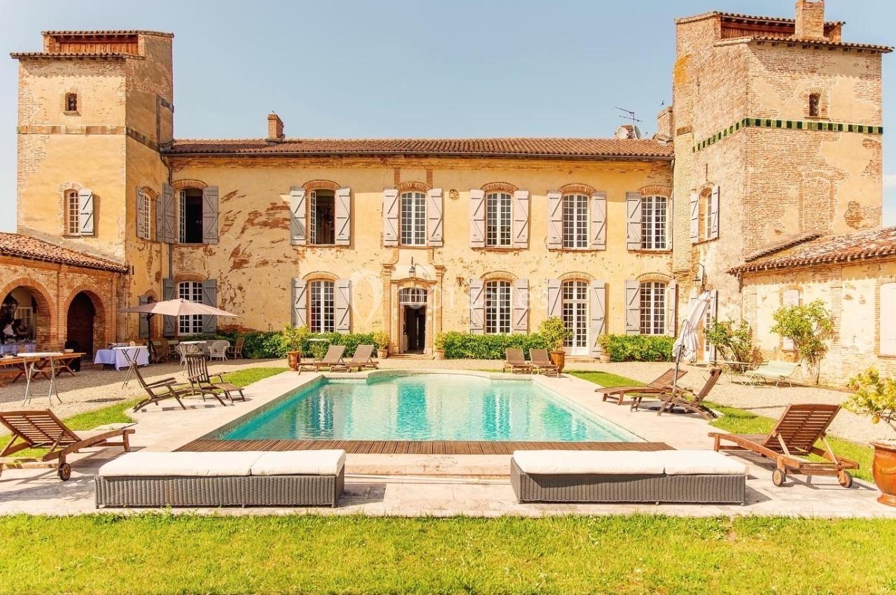 Château d'Issus - galerie - photo 3