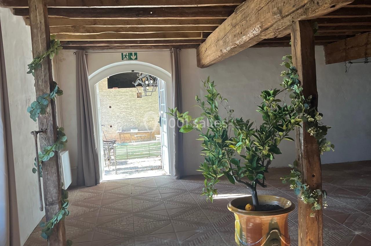 Château d'Issus - galerie - photo 30