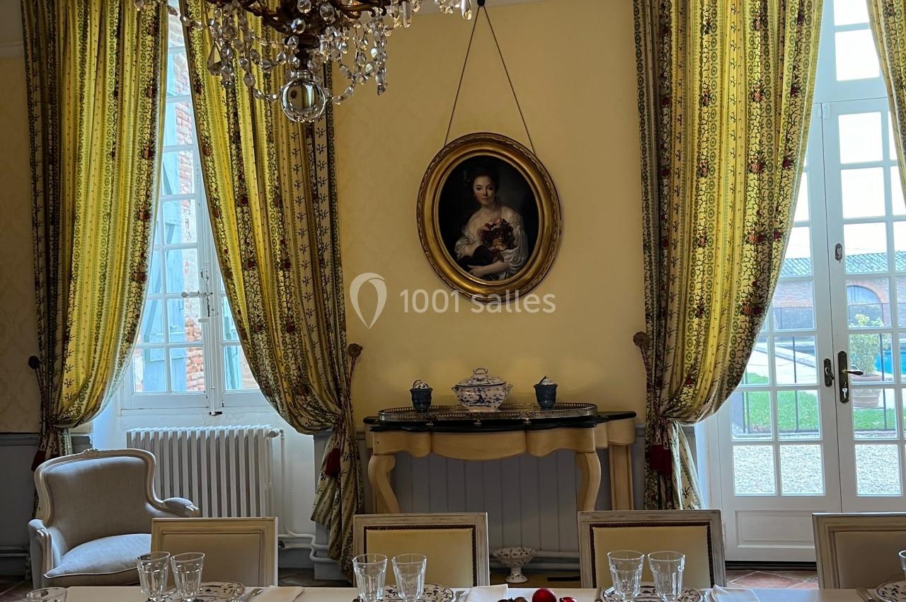 Château d'Issus - galerie - photo 31
