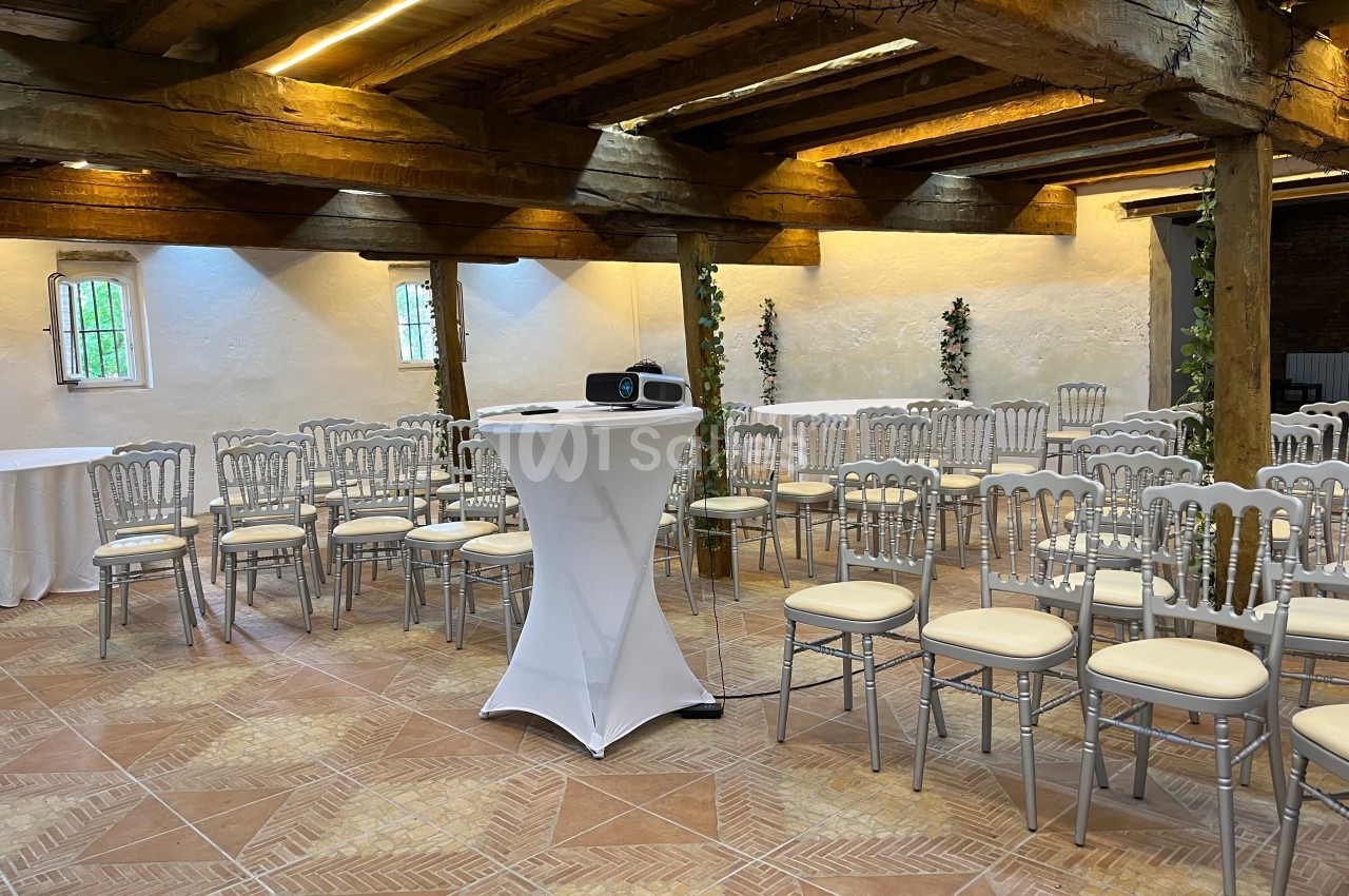 Château d'Issus - galerie - photo 34