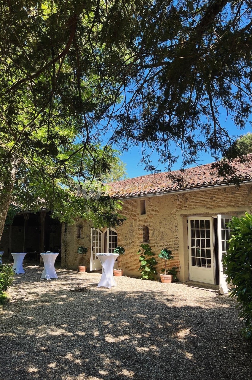 Château d'Issus - galerie - photo 36
