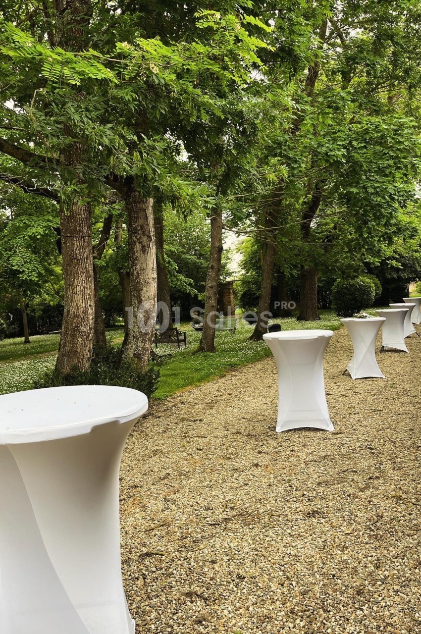 Château d'Issus - galerie - photo 37