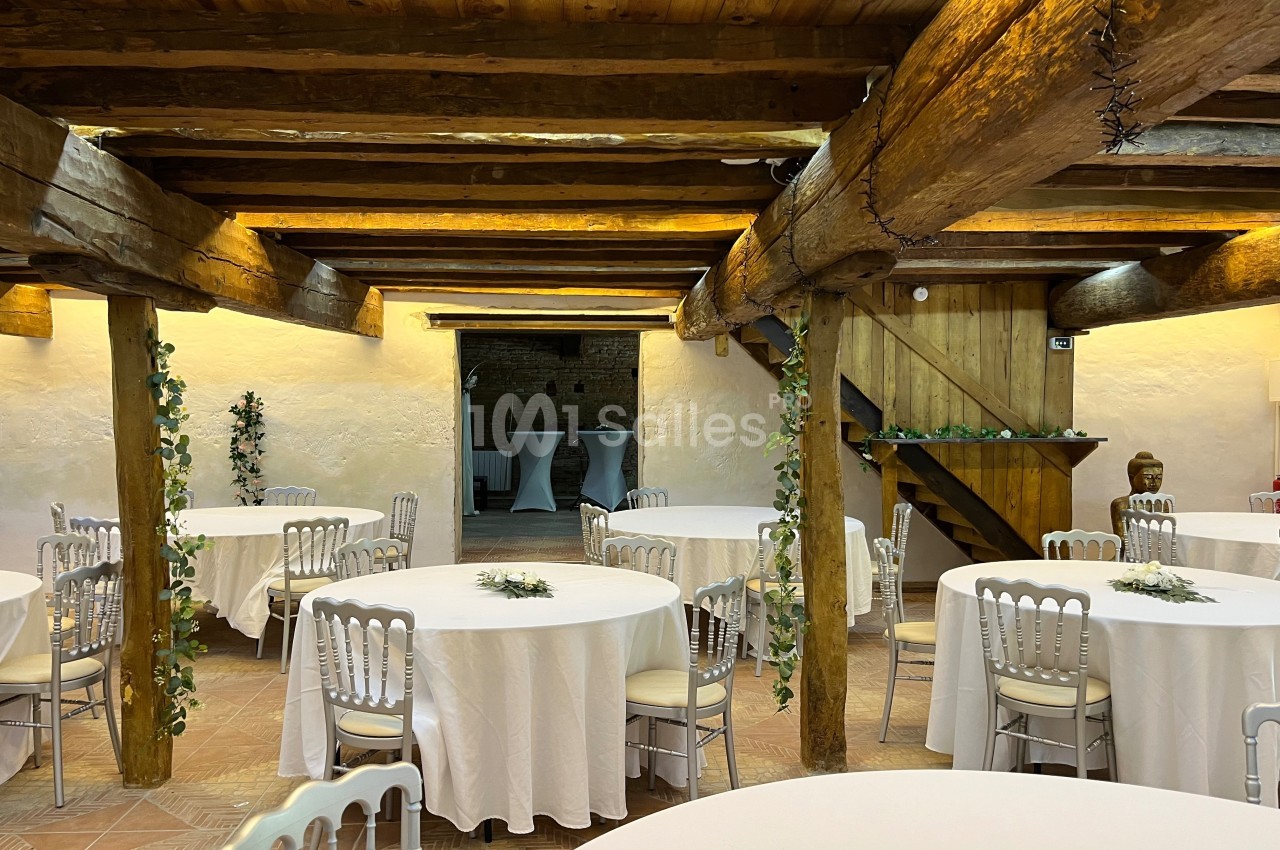 Château d'Issus - galerie - photo 38