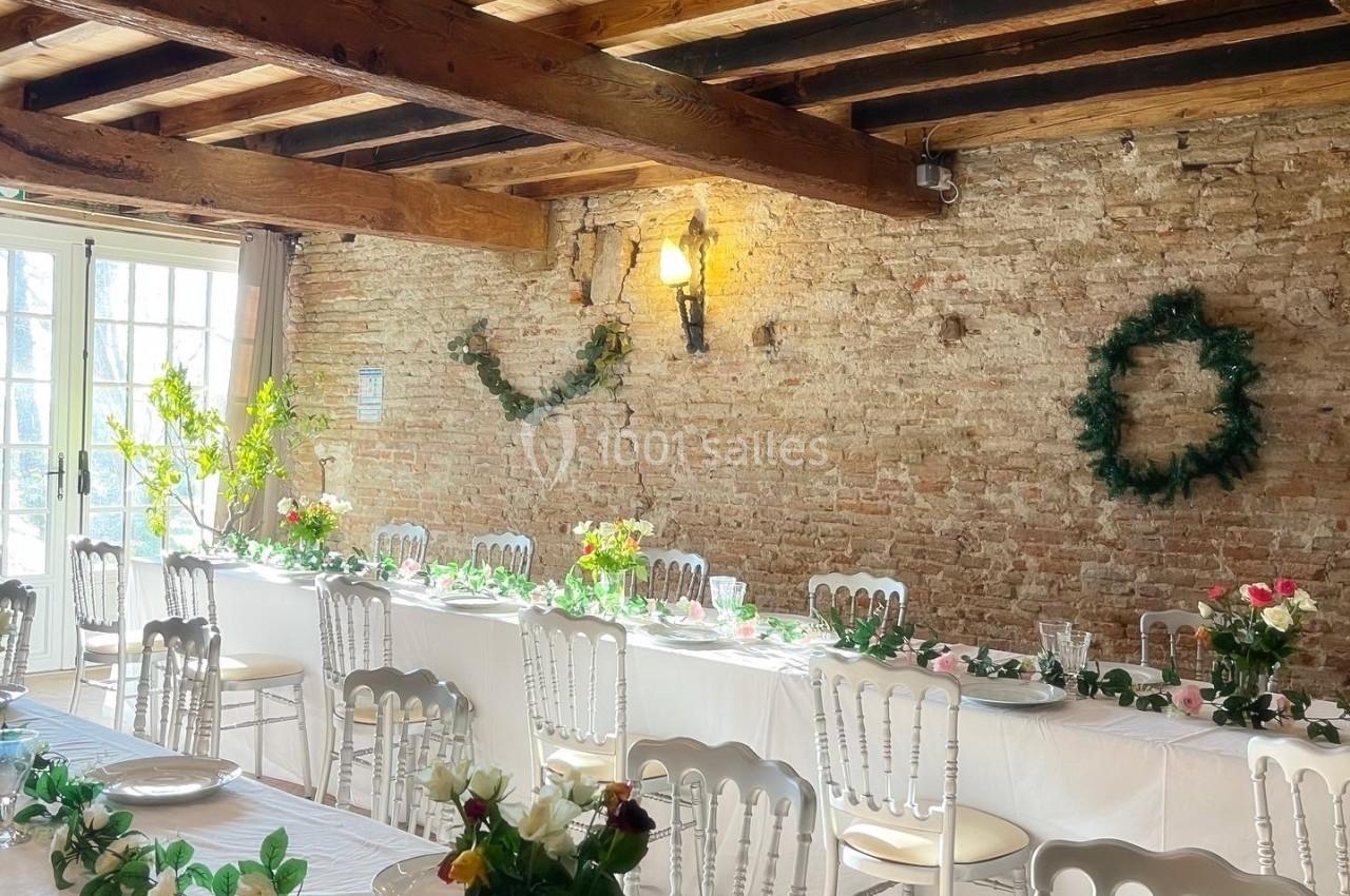 Château d'Issus - galerie - photo 43