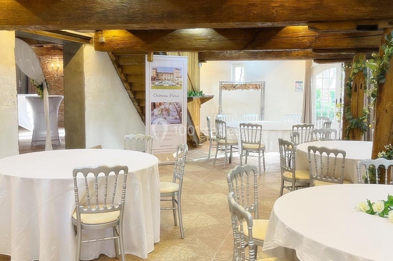 Château d'Issus - galerie - photo 45