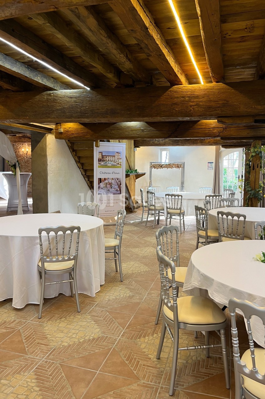 Château d'Issus - galerie - photo 47