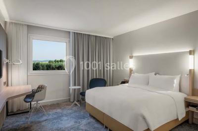 Courtyard Paris Roissy Charles De Gaulle Airport Hôtel - photo 4