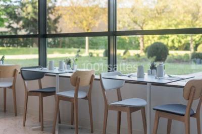 Courtyard Paris Roissy Charles De Gaulle Airport Hôtel - photo 3