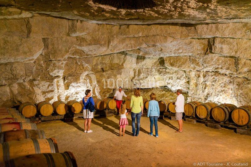 Cave de la Dive Bouteille - galerie - photo 2
