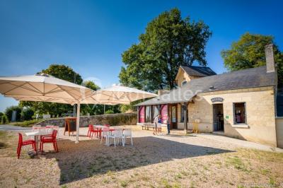 Cave de la Dive Bouteille - photo 1