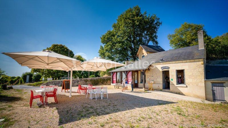 Cave de la Dive Bouteille - galerie - photo 1
