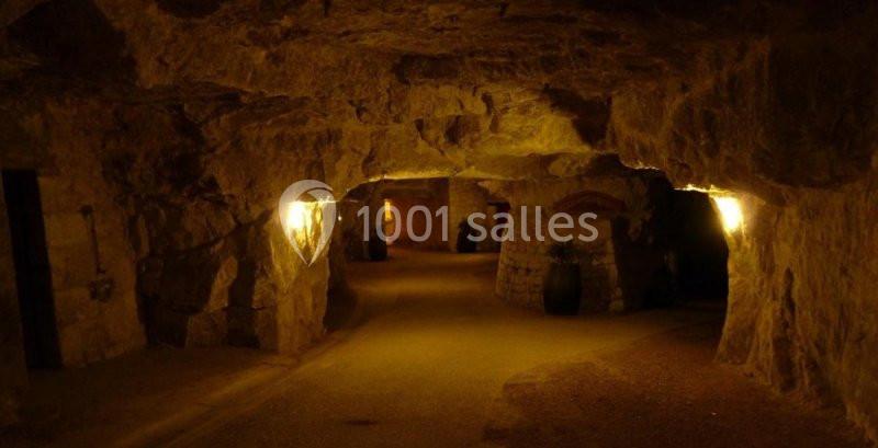 Cave de la Dive Bouteille - galerie - photo 10
